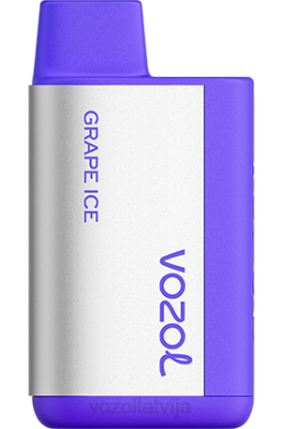 48FF367 VOZOL TIGO 600 vīnogu ledus VOZOL Vape Buy