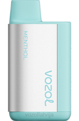 48FF369 VOZOL TIGO 600 mentols VOZOL Vape Sale