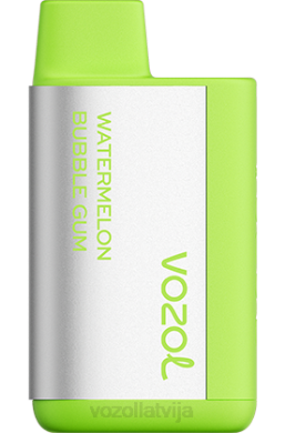 48FF374 VOZOL TIGO 600 arbūzu gumija VOZOL Vape Price