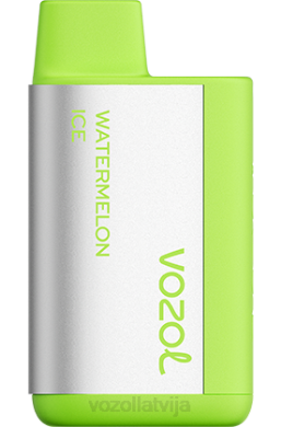 48FF375 VOZOL TIGO 600 arbūzu ledus VOZOL Vape For Sale