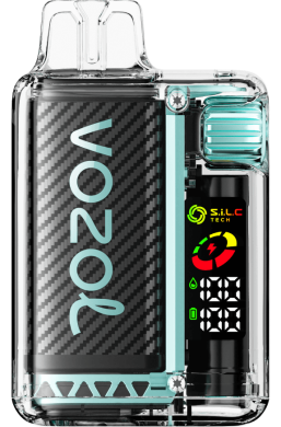 48FF14 VOZOL VISTA 16000/20000 skābo ābolu ledus VOZOL Vape Price