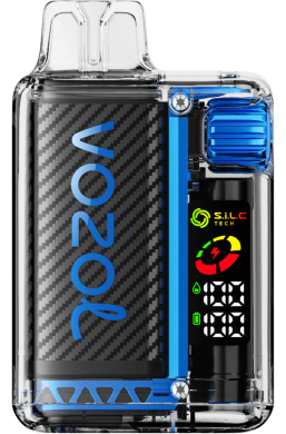 48FF18 VOZOL VISTA 16000/20000 vzbull VOZOL Vape Flavors