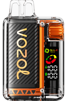 48FF2 VOZOL VISTA 16000/20000 ķiršu kola VOZOL Vape Latvija