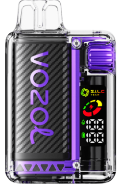 48FF10 VOZOL VISTA 16000/20000 jauktas ogas VOZOL Vape Review
