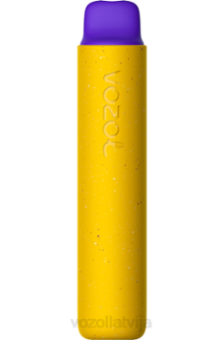 48FF159 VOZOL STAR 2000. gads mango ledus VOZOL Vape Sale