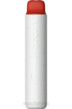 48FF161 VOZOL STAR 2000. gads rozā limonāde VOZOL Latvija