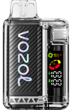 48FF17 VOZOL VISTA 16000/20000 vanikrēma tabaka VOZOL Vape Buy