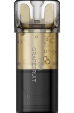 48FF185 VOZOL SWITCH pro rozā greipfrūts VOZOL Vape For Sale