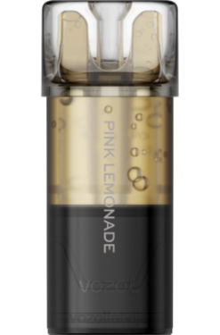 48FF204 VOZOL SWITCH pro rozā limonāde VOZOL Vape Price
