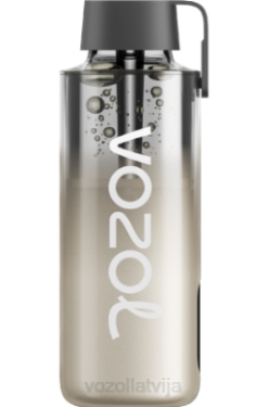 48FF230 VOZOL NEON 10 000 kazenes vētra VOZOL Vape Review