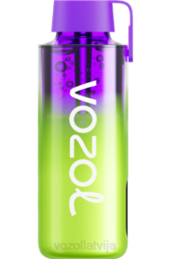 48FF237 VOZOL NEON 10 000 aveņu arbūzs VOZOL Vape Buy