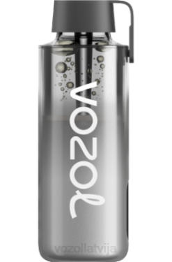 48FF240 VOZOL NEON 10 000 tabaka VOZOL Vape Review