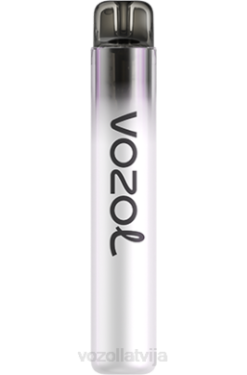 48FF250 VOZOL NEON 800 mentols VOZOL Vape Review