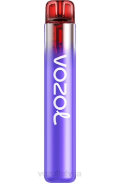 48FF258 VOZOL NEON 800 vzbull VOZOL Vape Flavors