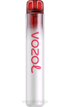 48FF259 VOZOL NEON 800 arbūzu gumija VOZOL Vape Sale