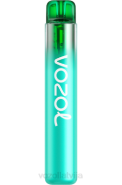 48FF264 VOZOL NEON 800 zils mohito VOZOL Vape Price