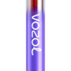 48FF265 VOZOL NEON 800 zils razz citrons VOZOL Vape For Sale