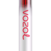 48FF268 VOZOL NEON 800 ķiršu ledus VOZOL Vape Flavors