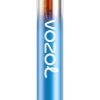 48FF270 VOZOL NEON 800 meža ogu vētra VOZOL Vape Review