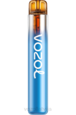 48FF270 VOZOL NEON 800 meža ogu vētra VOZOL Vape Review