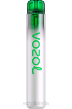 48FF274 VOZOL NEON 800 citronu mohito VOZOL Vape Price