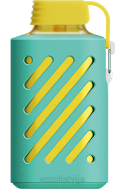 48FF289 VOZOL GEAR 10 000 dubultais ābols VOZOL Vape Sale