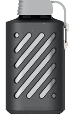 48FF296 VOZOL GEAR 10 000 citronu piparmētra VOZOL Vape Store