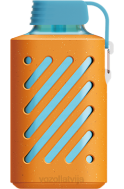 48FF305 VOZOL GEAR 10 000 aveņu mandarīns VOZOL Vape For Sale