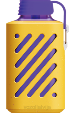 48FF317 VOZOL GEAR 10 000 citronu laima VOZOL Vape Buy