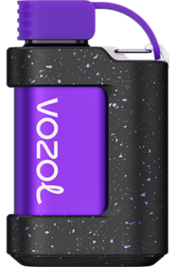 48FF330 VOZOL GEAR 7000 alvejas vīnoga VOZOL Vape Review
