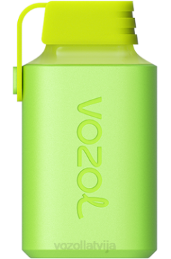 48FF354 VOZOL GEAR 600 mentols VOZOL Vape Price