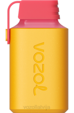 48FF363 VOZOL GEAR 600 citronu laima VOZOL Riga