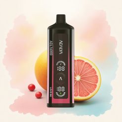 Adalya ADL 16000 PRO Mīla 66 25ml USB-C 1000mAh