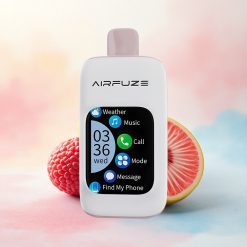 AirFuze Smart 30000 Ogu Pūsts 5% nikotīna 900mAh