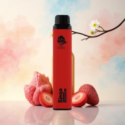 Aivono Aim Bingo 4000 Enerģētiskais dzēriens 1000mAh 10mL nikotīns