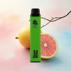 Aivono Aim Bingo 4000 Svaigais Ledus 1000mAh 10mL