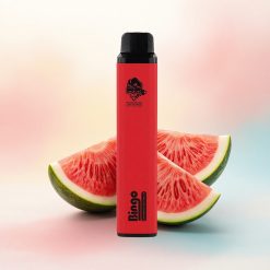 Aivono Aim Bingo 4000 Zemeņu Arbūzs 10mL 1000mAh