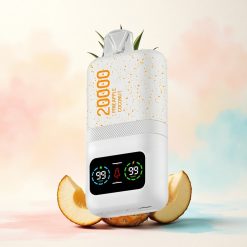 Aivono Aim Magic 20000 Ananāsu Kokosriekstu 5% Nikotīna 600mAh