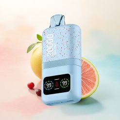 Aivono Aim Magic 20000 Vēsā Mētra ar 5% nikotīna un 600mAh bateriju